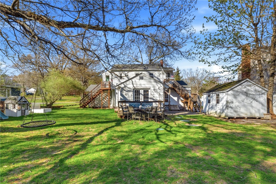 25 Pine Swamp Road Cumberland, RI 02895 - Photo 37 of 40