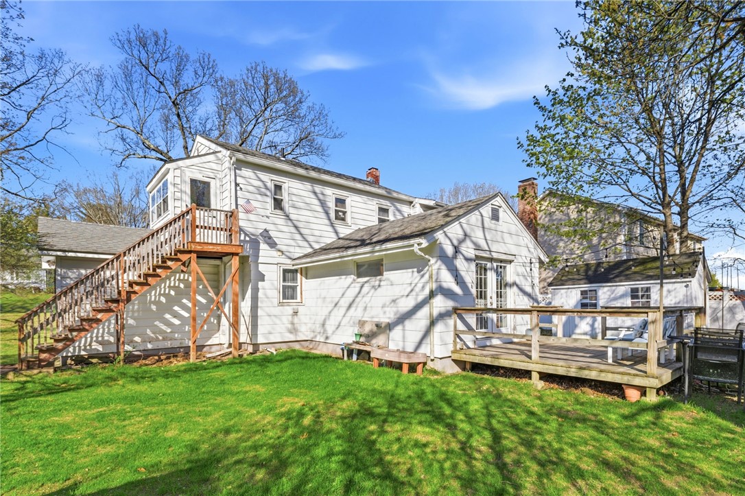 25 Pine Swamp Road Cumberland, RI 02895 - Photo 39 of 40