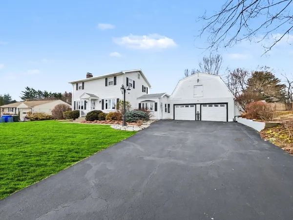 $399,724 | 23 Rachel Street, Springfield, MA 01129
