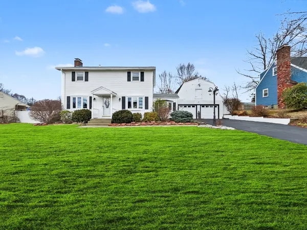 $399,724 | 23 Rachel Street, Springfield, MA 01129