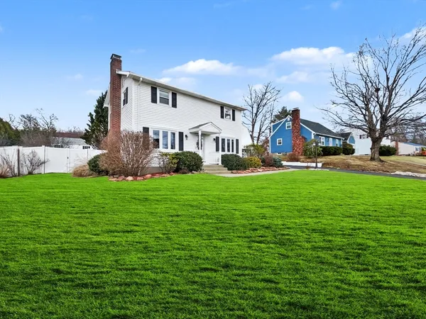 $399,724 | 23 Rachel Street, Springfield, MA 01129