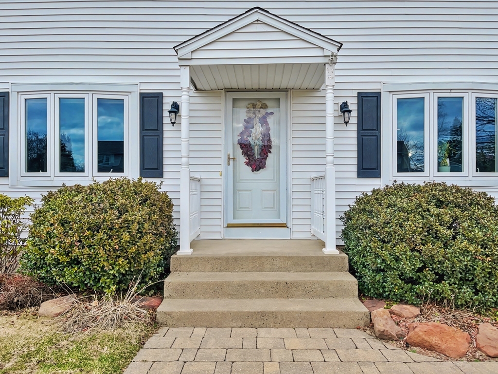 23 Rachel Street Springfield, MA 01129 - Photo 24 of 35