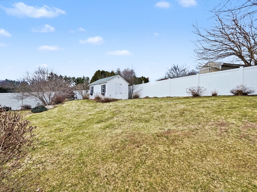 23 Rachel Street Springfield, MA 01129 - Photo 35 of 35