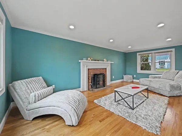 $399,724 | 23 Rachel Street, Springfield, MA 01129