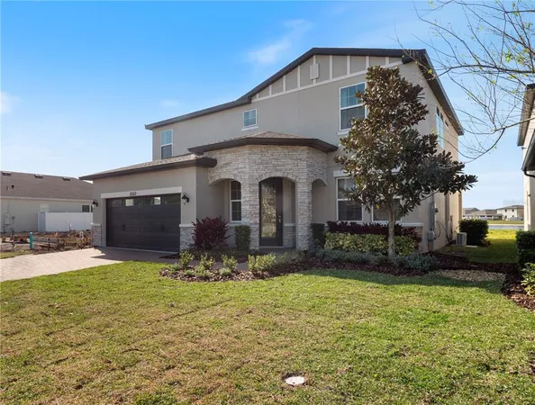 $619,000 | 5550 Sabal Drive, St. Cloud, FL 34771