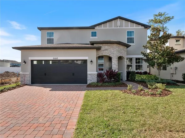 $619,000 | 5550 Sabal Drive, St. Cloud, FL 34771