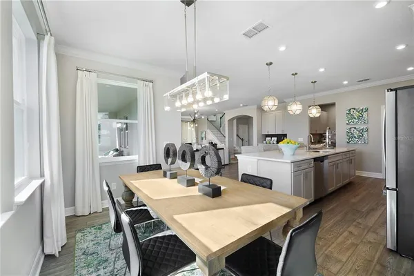 $619,000 | 5550 Sabal Drive, St. Cloud, FL 34771