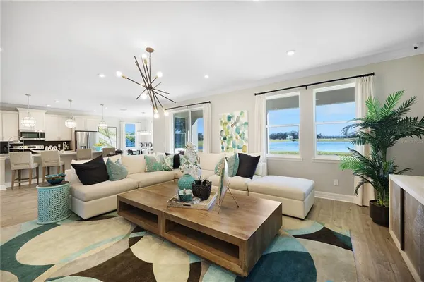 $619,000 | 5550 Sabal Drive, St. Cloud, FL 34771