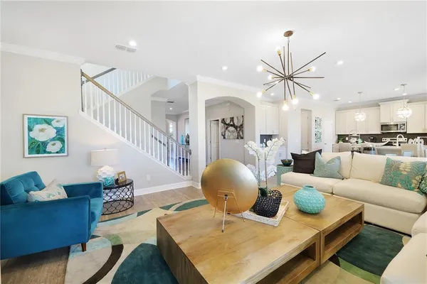 $619,000 | 5550 Sabal Drive, St. Cloud, FL 34771