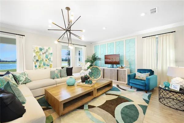 $619,000 | 5550 Sabal Drive, St. Cloud, FL 34771