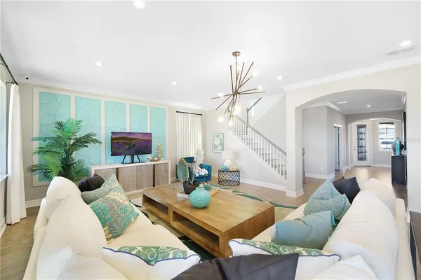 $619,000 | 5550 Sabal Drive, St. Cloud, FL 34771