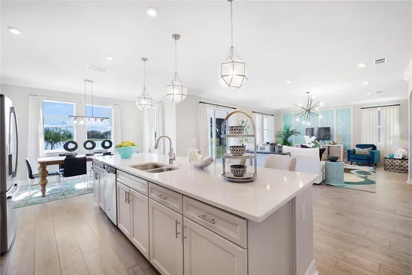 $619,000 | 5550 Sabal Drive, St. Cloud, FL 34771