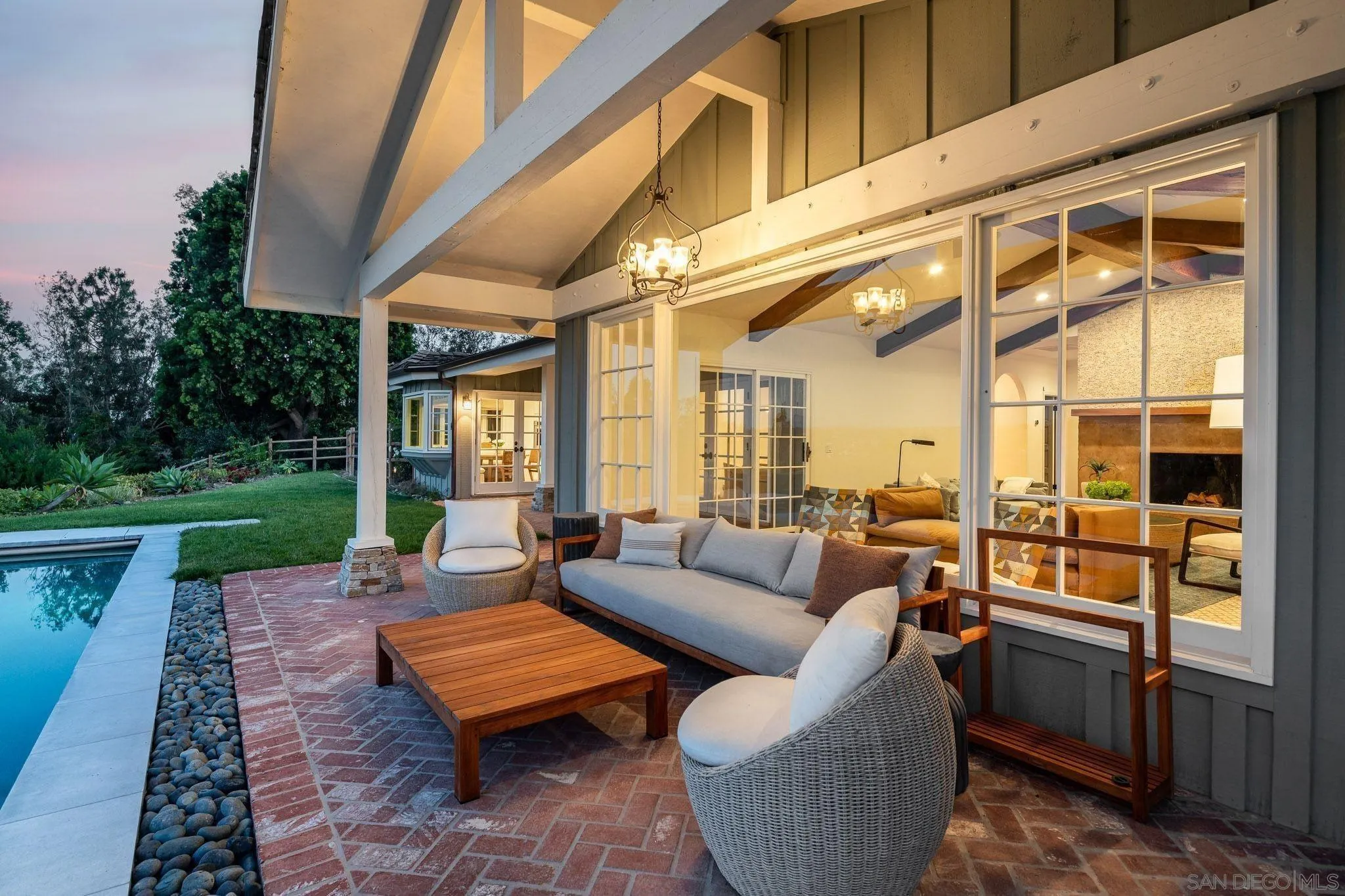 16186 Via Del Alba Rancho Santa Fe, CA 92067 - Photo 20 of 26