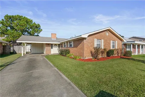 $225,000 | 4920 Robin Hood Drive, New Orleans, LA 70128