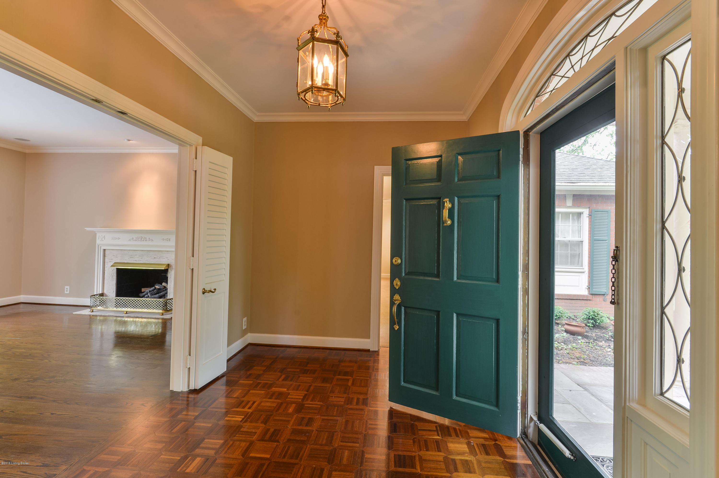 46 Calumet Road Louisville, KY 40207 - Photo 5 of 35 08 LSIR 20160502