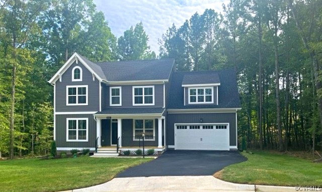 8943 Freebridge Road Chesterfield, VA 23832 - Photo 1 of 14 Gallery Image 1
