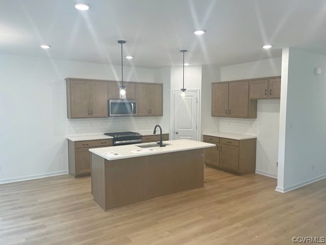 8943 Freebridge Road Chesterfield, VA 23832 - Photo 5 of 14 Gallery Image 5