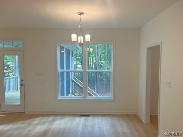 8943 Freebridge Road Chesterfield, VA 23832 - Photo 6 of 14 Gallery Image 6