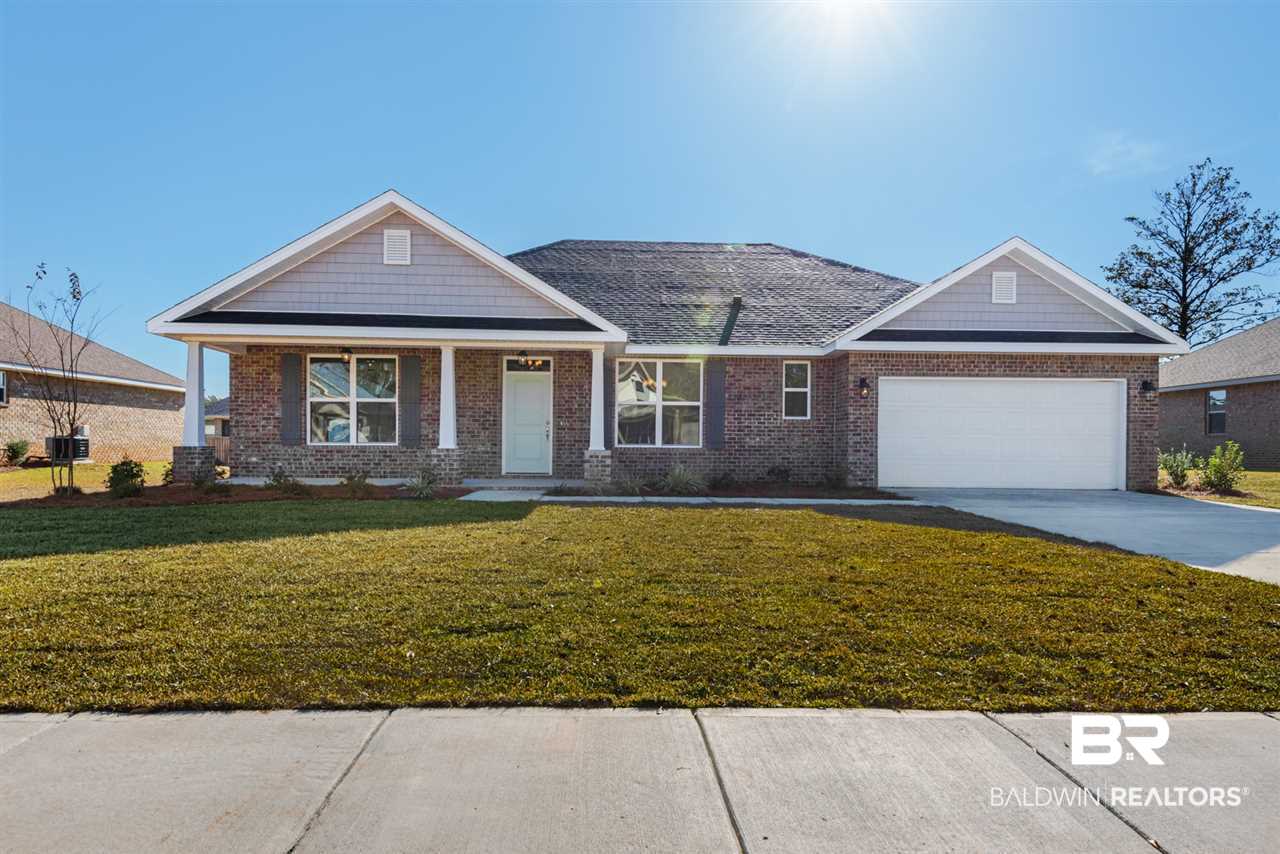 12525 Squirrel Drive Daphne, AL 36527 - Photo 1 of 44