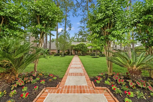 $3,175,000 | 802 Flint River Drive, Houston, TX 77024
