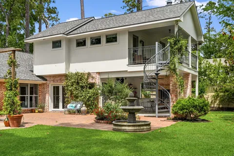 $2,975,000 | 802 Flint River Drive, Houston, TX 77024