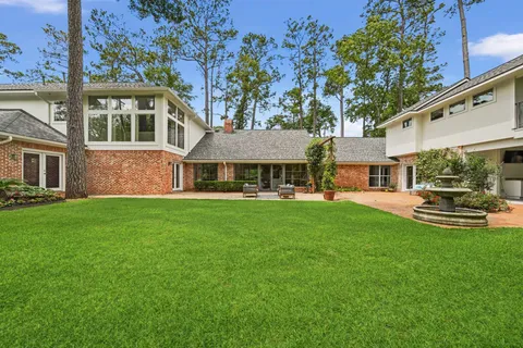 $2,975,000 | 802 Flint River Drive, Houston, TX 77024