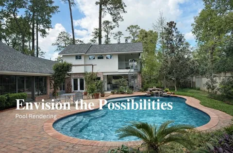 $2,975,000 | 802 Flint River Drive, Houston, TX 77024