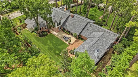 $2,975,000 | 802 Flint River Drive, Houston, TX 77024