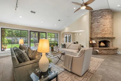 $2,975,000 | 802 Flint River Drive, Houston, TX 77024
