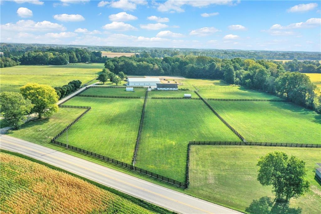 9906 Highway 9 Pendleton, IN 46064 - Photo 1 of 60 Gallery Image 1