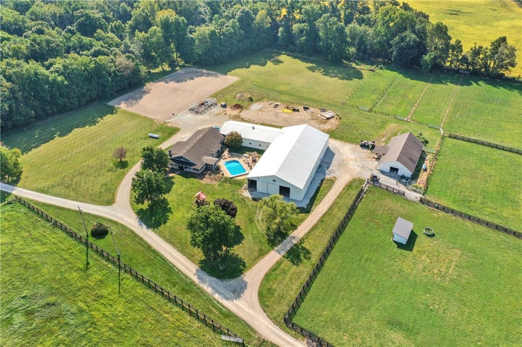 9906 Highway 9 Pendleton, IN 46064 - Photo 4 of 60 Gallery Image 4