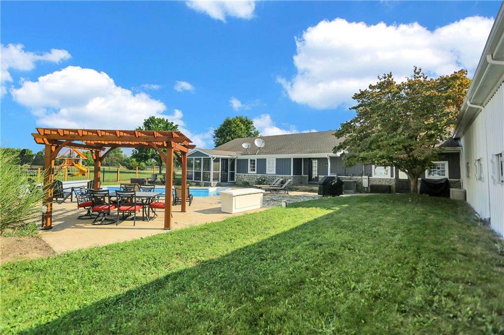 9906 Highway 9 Pendleton, IN 46064 - Photo 38 of 60 Gallery Image 38
