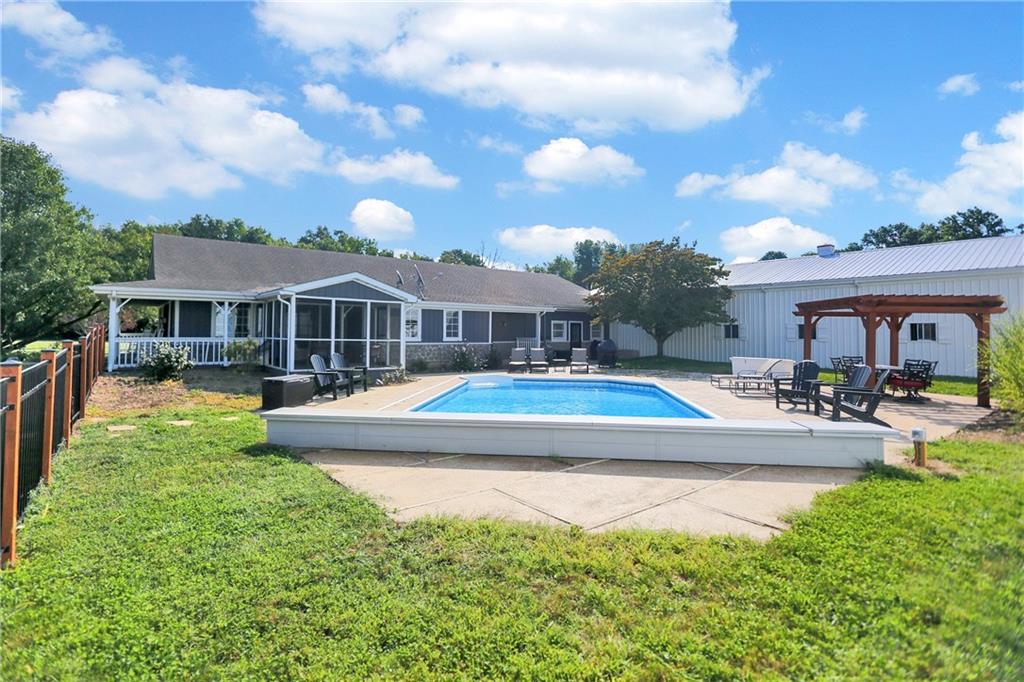 9906 Highway 9 Pendleton, IN 46064 - Photo 39 of 60 Gallery Image 39