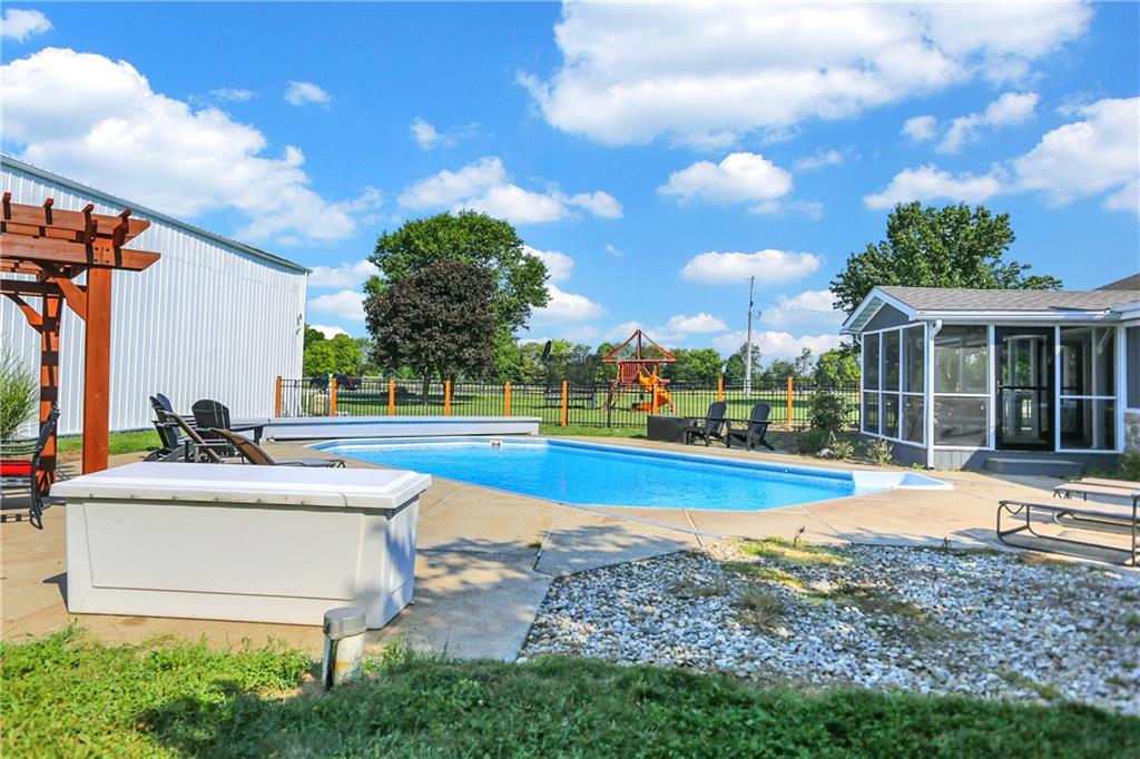 9906 Highway 9 Pendleton, IN 46064 - Photo 40 of 60 Gallery Image 40