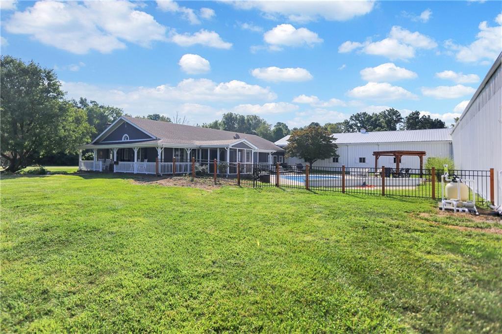 9906 Highway 9 Pendleton, IN 46064 - Photo 42 of 60 Gallery Image 42