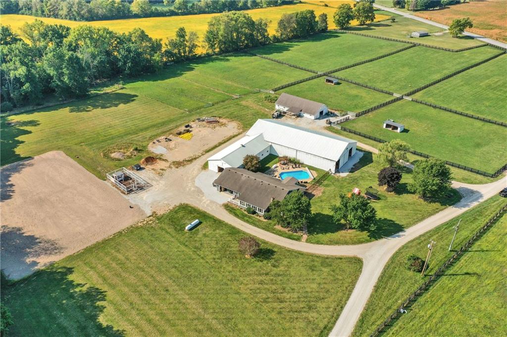 9906 Highway 9 Pendleton, IN 46064 - Photo 8 of 60 Gallery Image 8