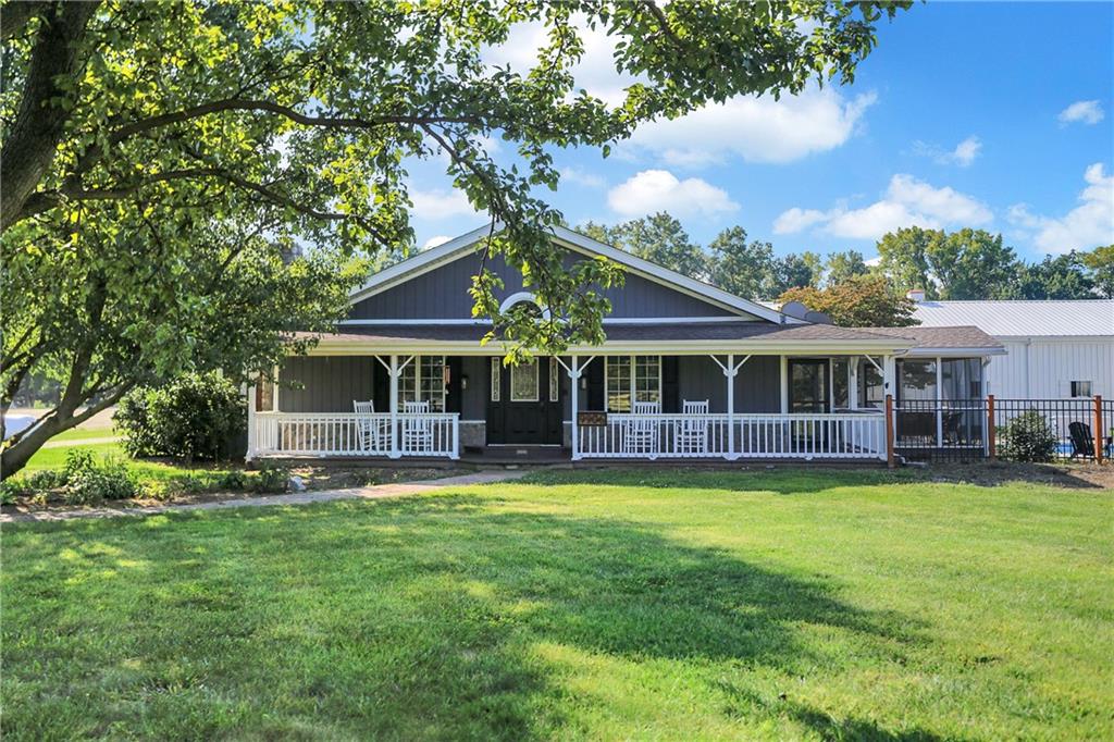 9906 Highway 9 Pendleton, IN 46064 - Photo 9 of 60 Gallery Image 9