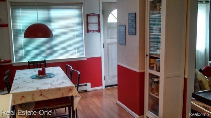 162 Ladd Road, Unit 11 Walled Lake, MI 48390 - Photo 5 of 20 kitchen 3.jpg