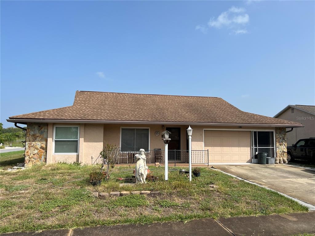8515 Gandy Lane Port Richey, FL 34668 - Photo 1 of 1 Gallery Image 1