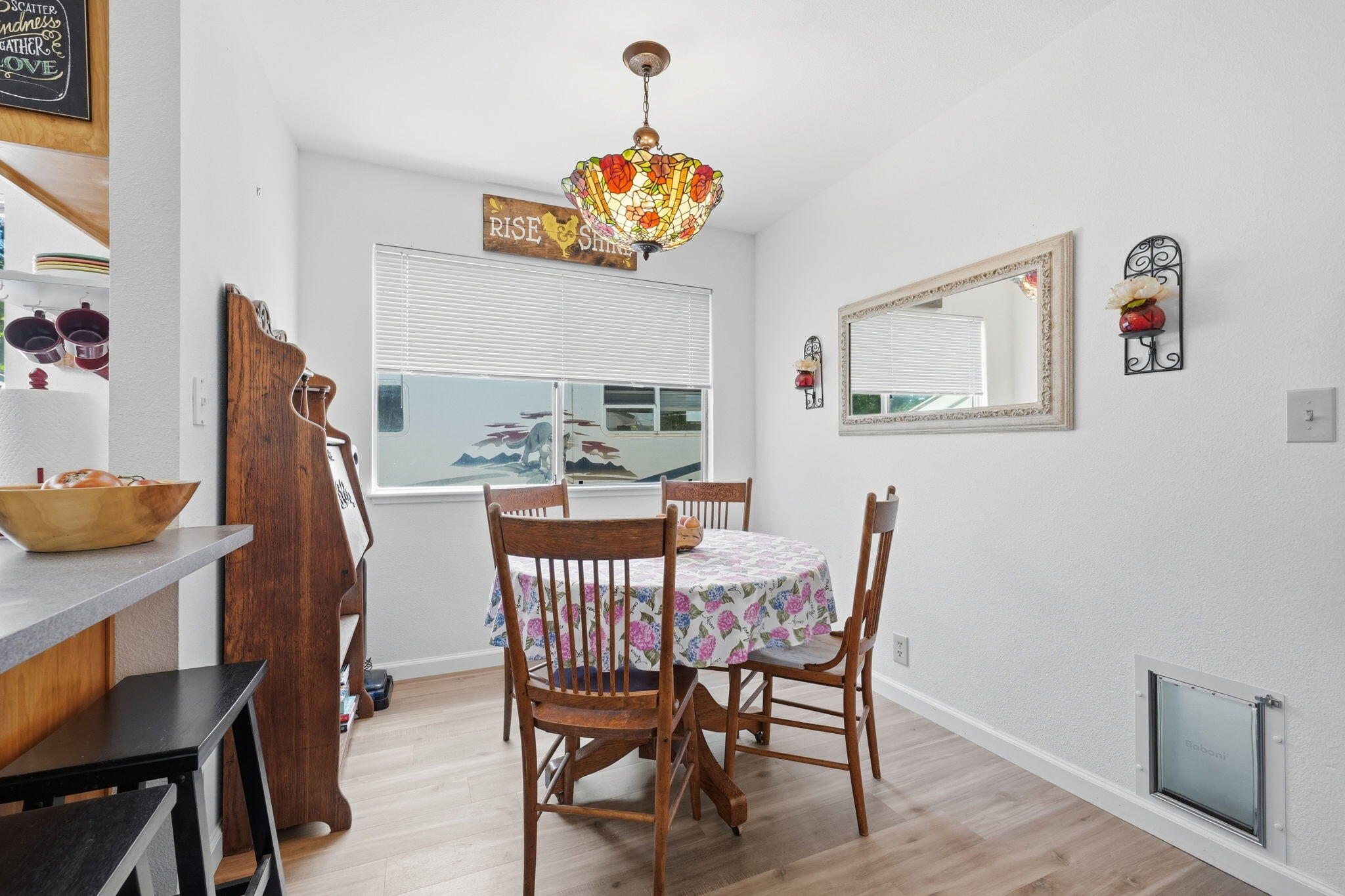 3678 Rabbit Lane Cottonwood, CA 96022 - Photo 7 of 16 Dining Area