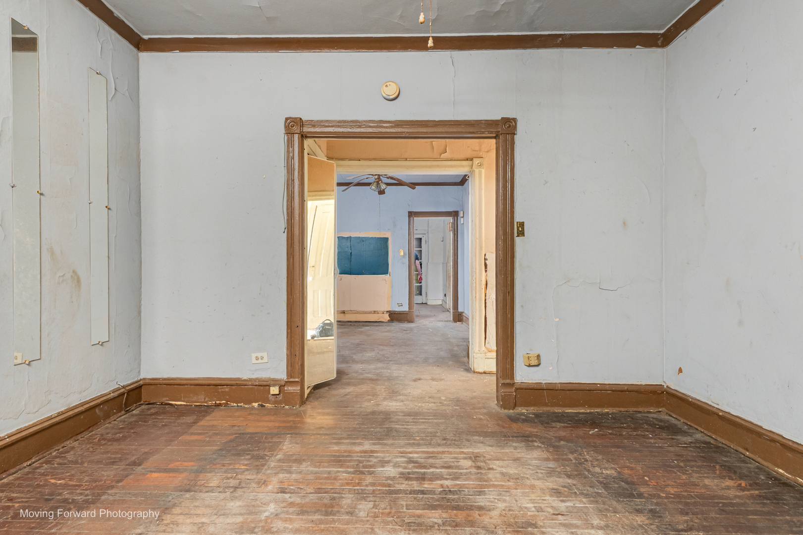 5538 South Perry Avenue Chicago, IL 60621 - Photo 15 of 38