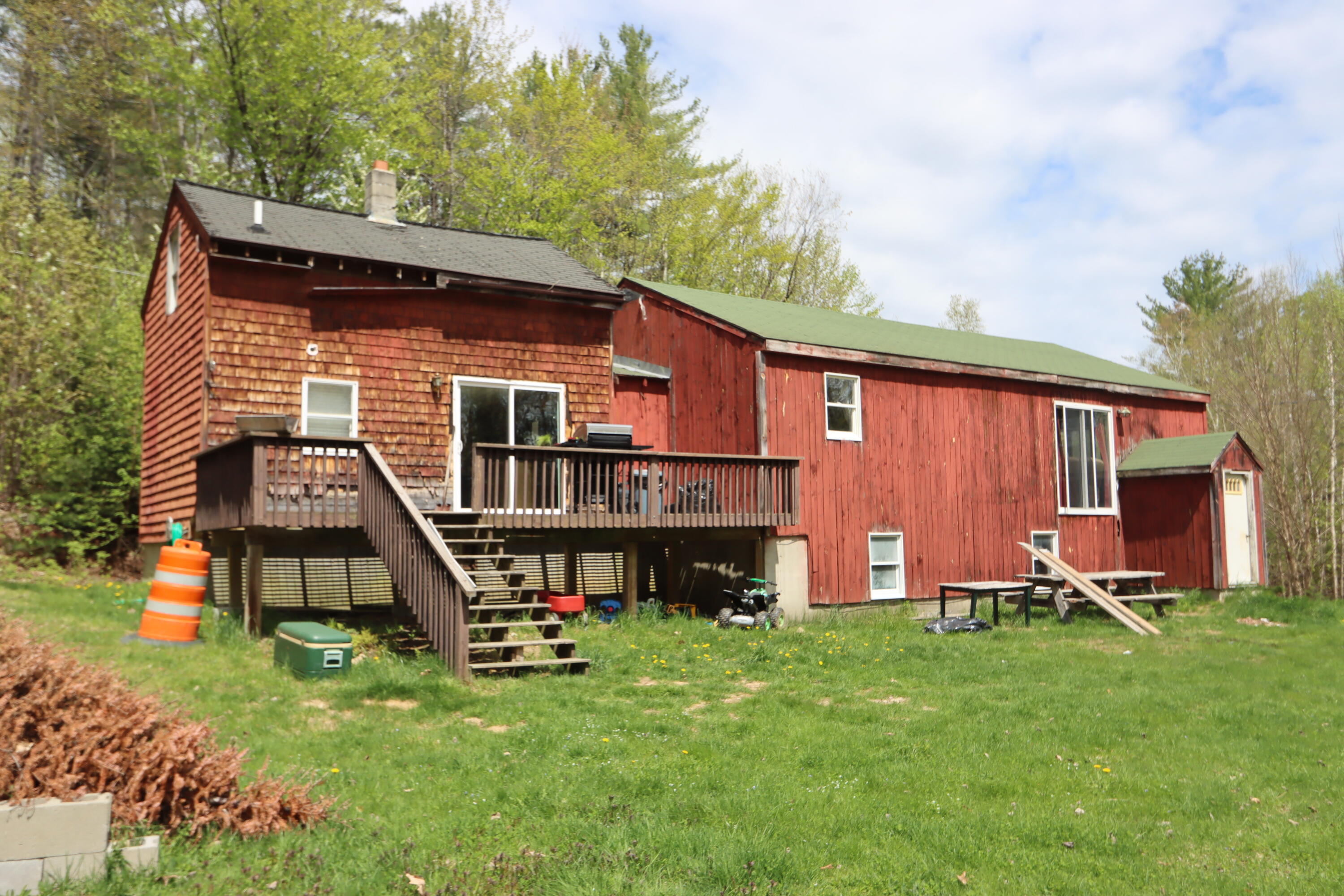 64 Tobin Flat Road Wilton, ME 04294 - Photo 2 of 43 IMG_0258