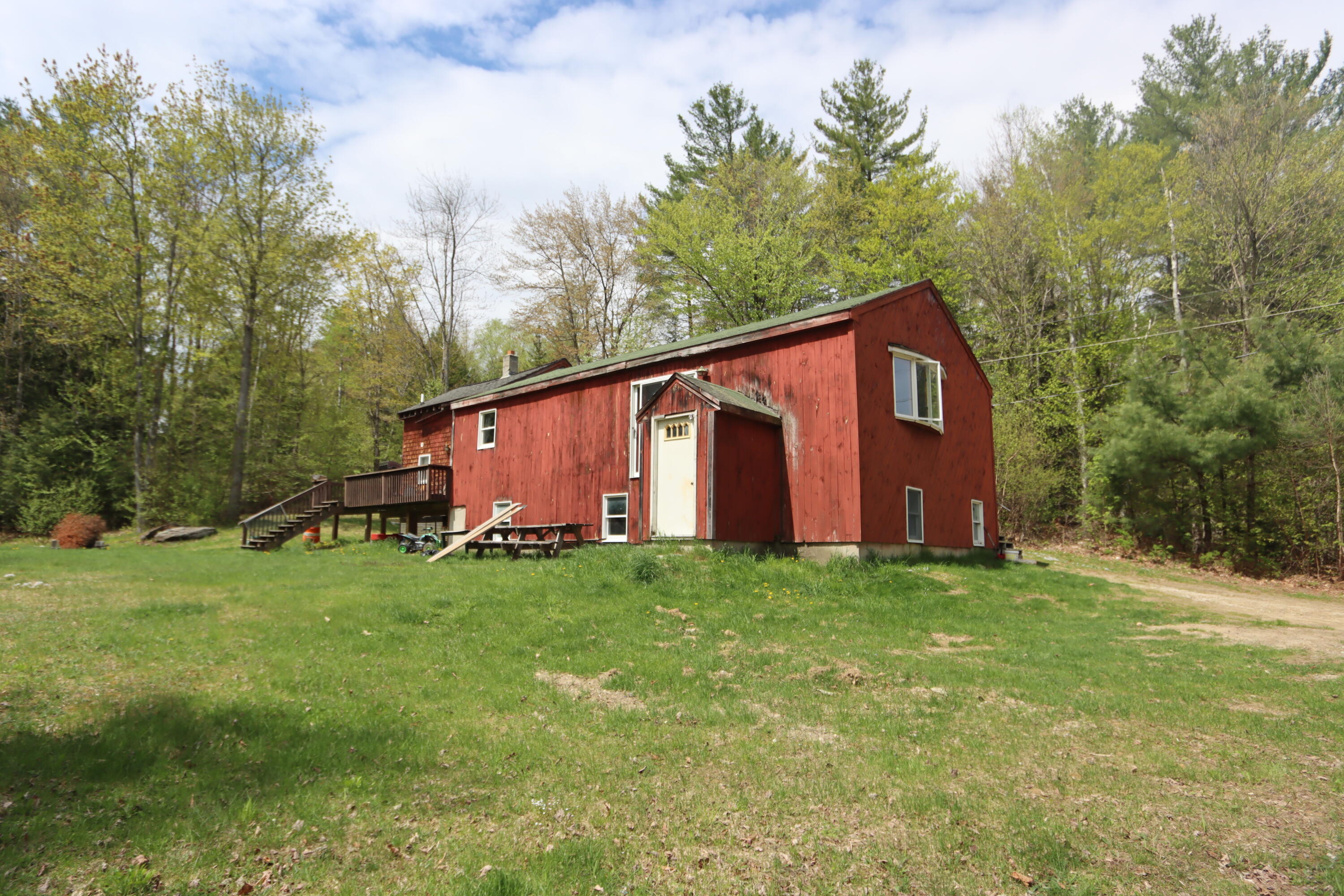 64 Tobin Flat Road Wilton, ME 04294 - Photo 34 of 43 IMG_0248