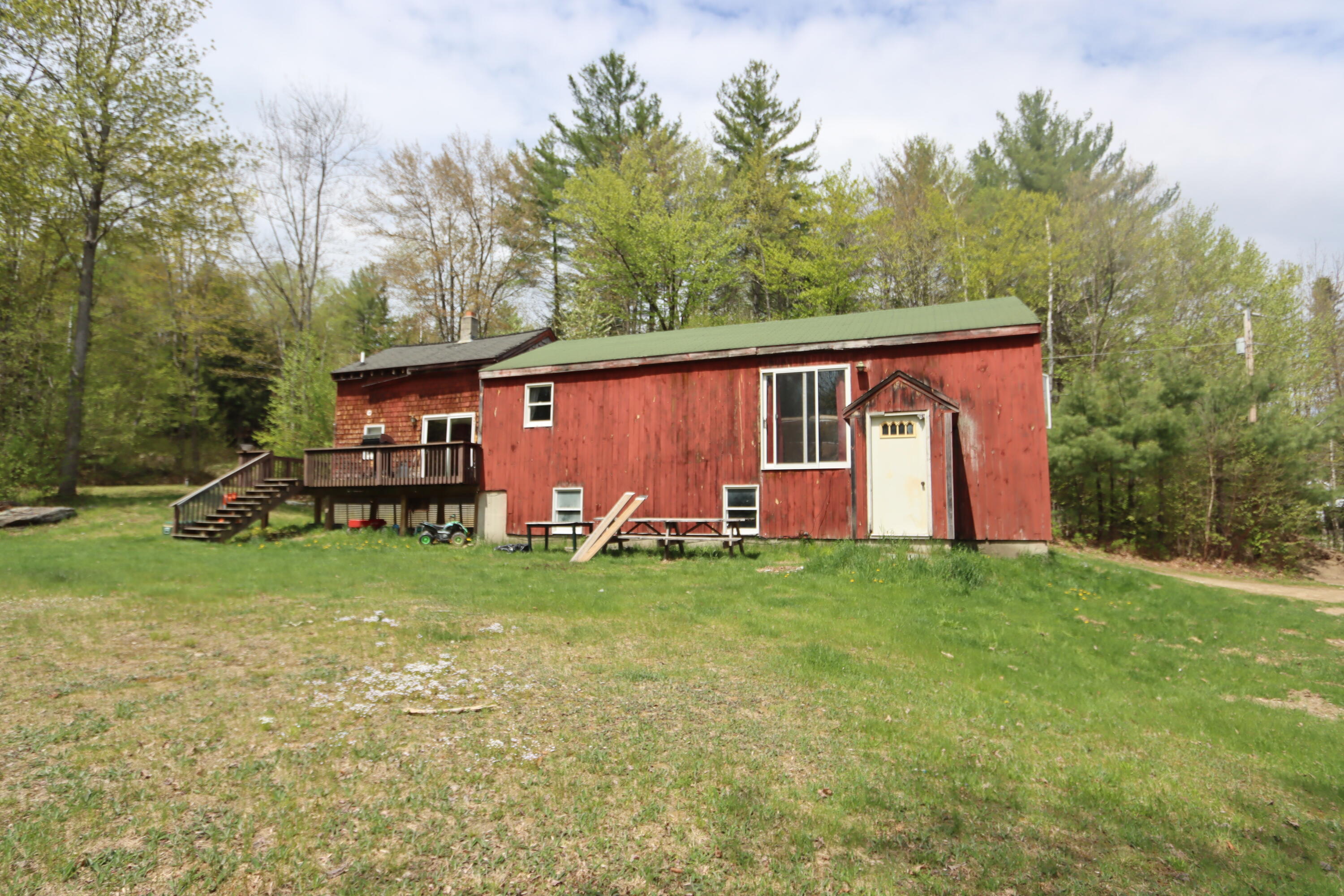 64 Tobin Flat Road Wilton, ME 04294 - Photo 35 of 43 IMG_0252