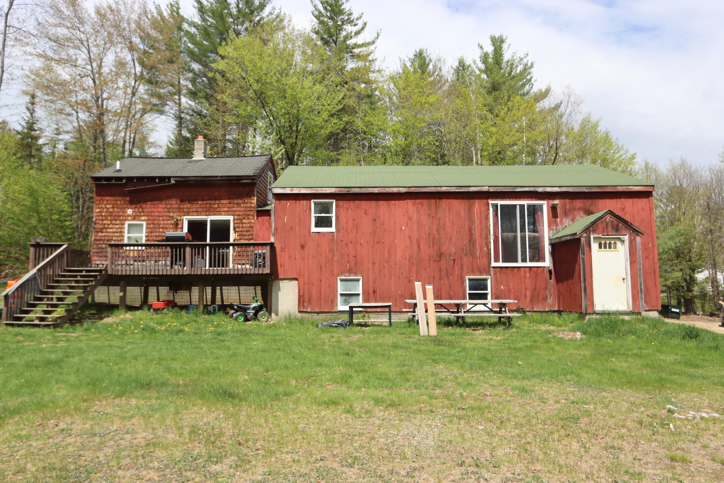 64 Tobin Flat Road Wilton, ME 04294 - Photo 36 of 43 IMG_0254