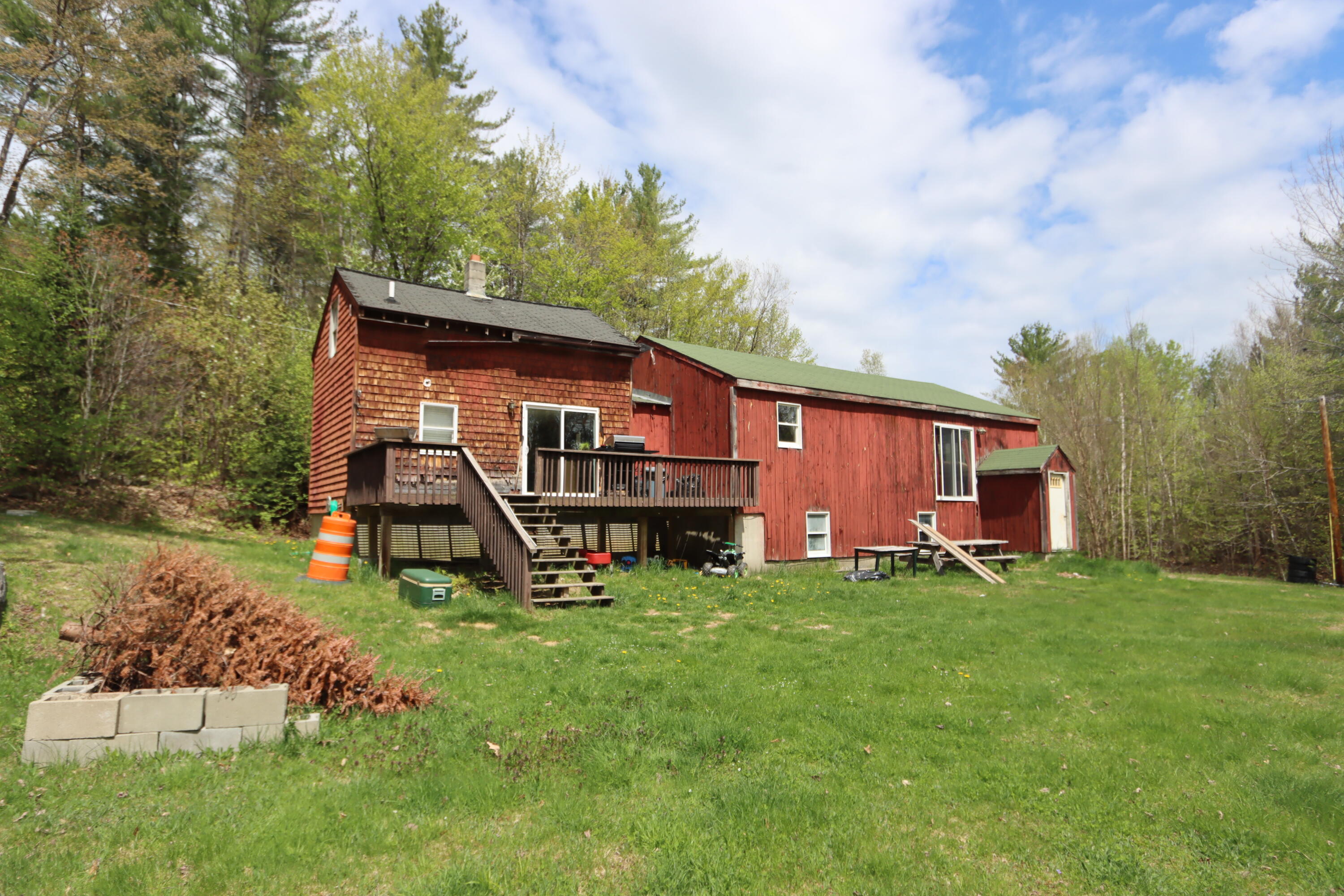 64 Tobin Flat Road Wilton, ME 04294 - Photo 37 of 43 IMG_0257