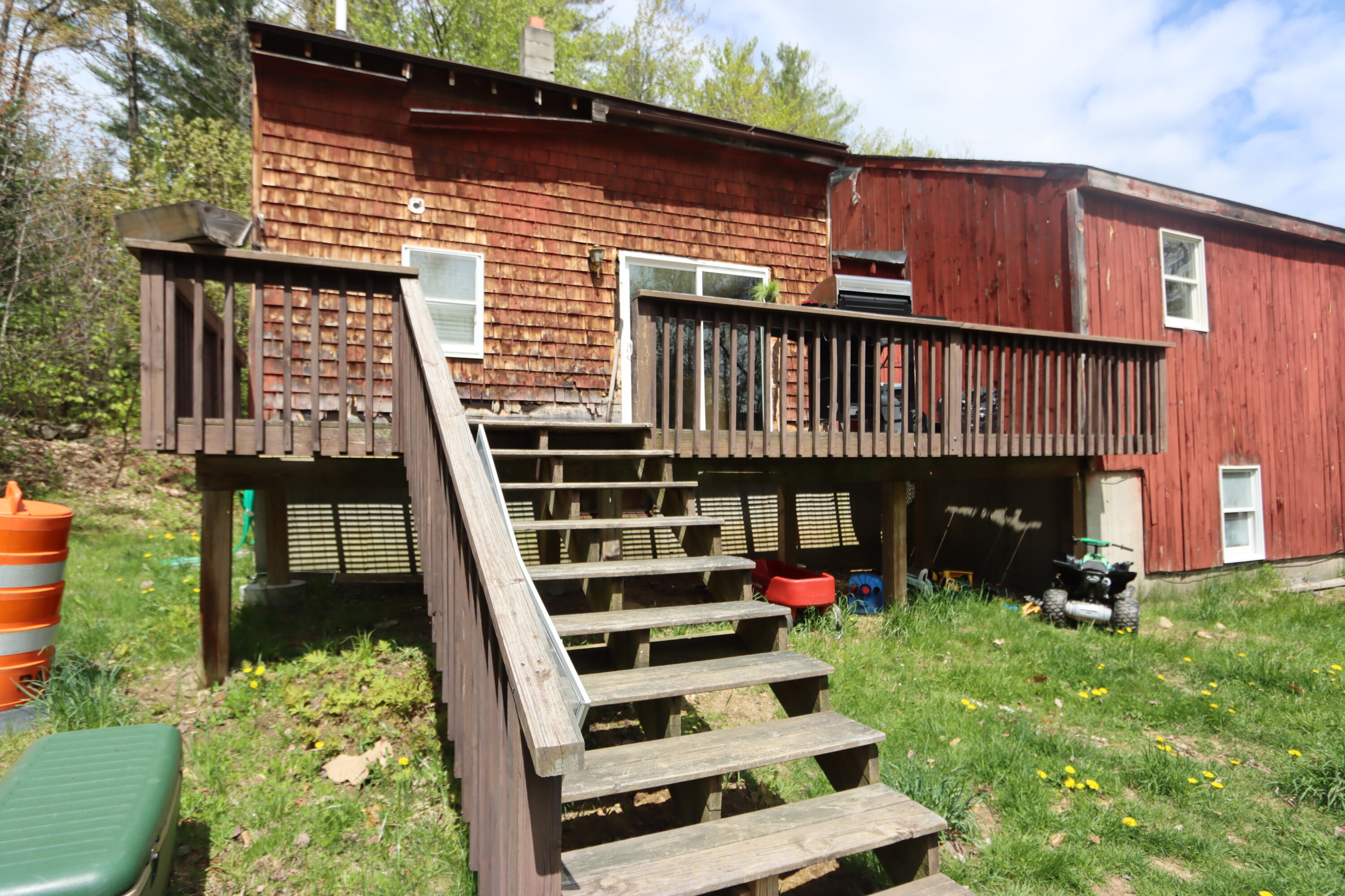 64 Tobin Flat Road Wilton, ME 04294 - Photo 38 of 43 IMG_0261