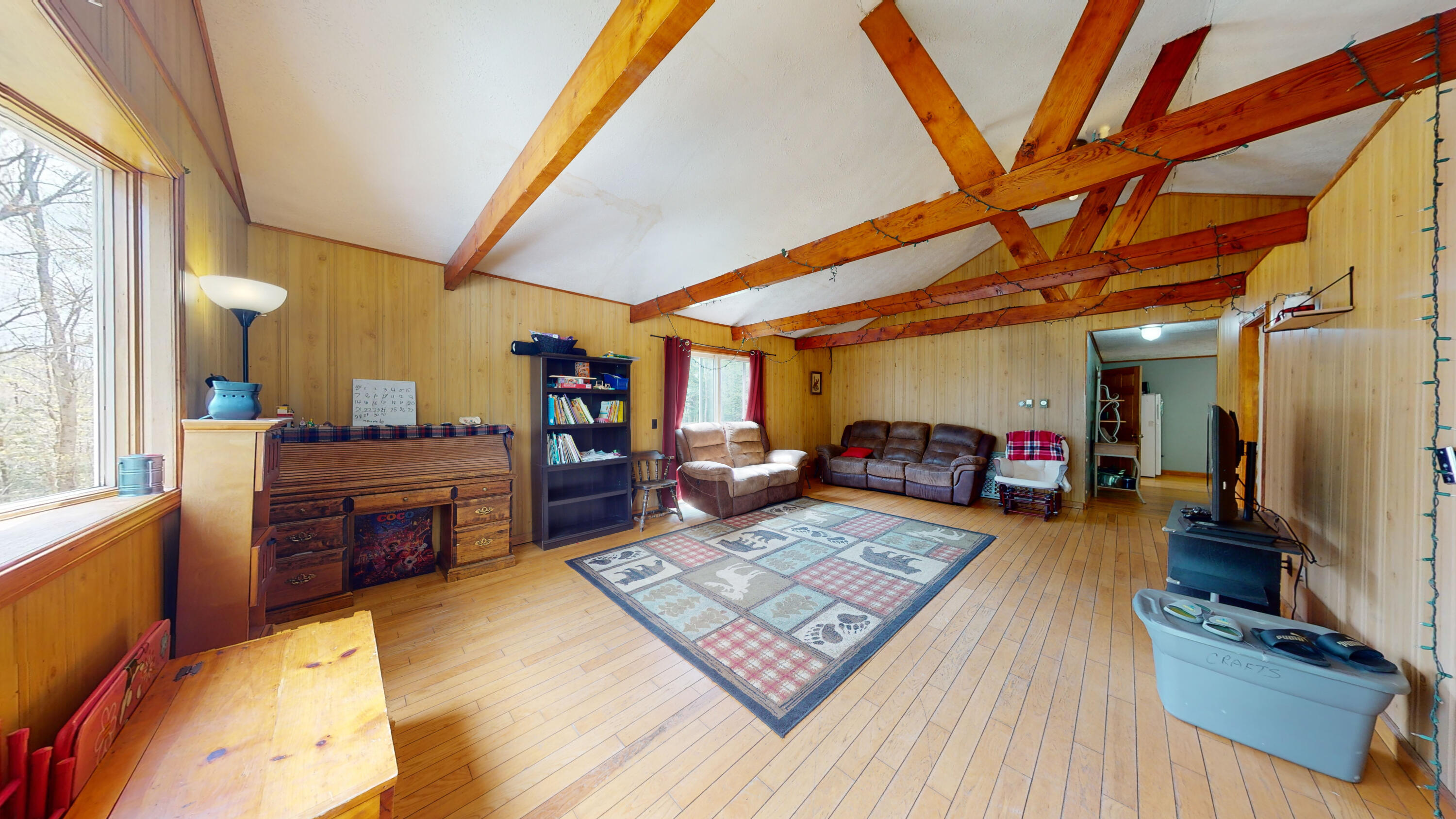 64 Tobin Flat Road Wilton, ME 04294 - Photo 4 of 43 64-Tobin-Flat-Rd-Wilton-ME-04294-0515202