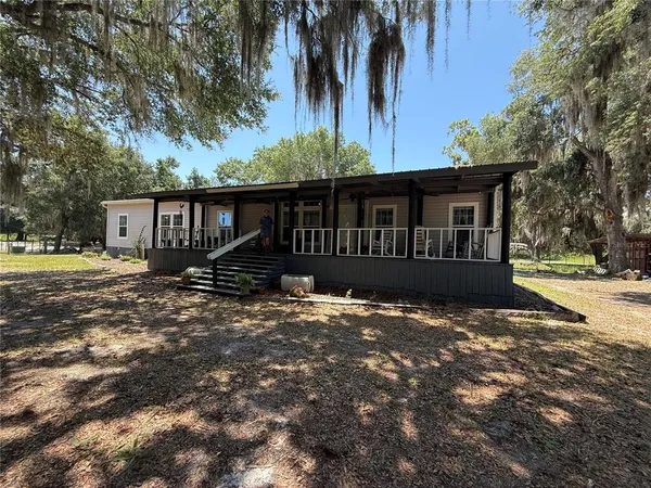 $575,000 | 601 Purvis Road, Seville, FL 32190