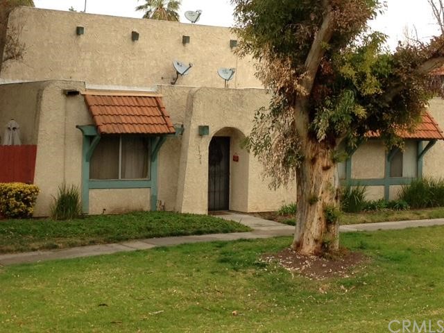 1326 Wheaton Way Riverside, CA 92507 - Photo 1 of 1 Entrance to condo - Desirable location facing the Greenbelt